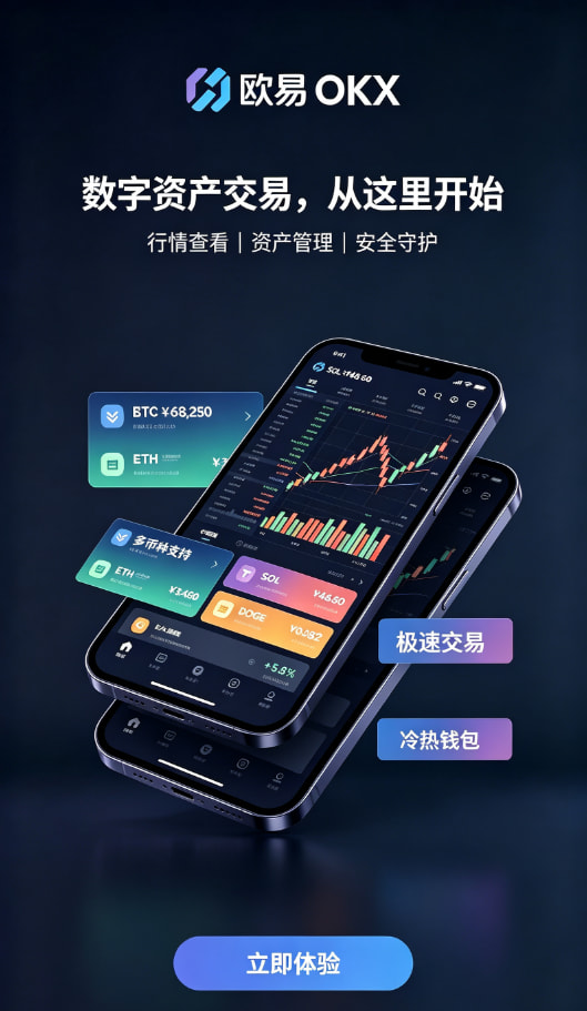 欧交易所app官网下载安全攻略配图